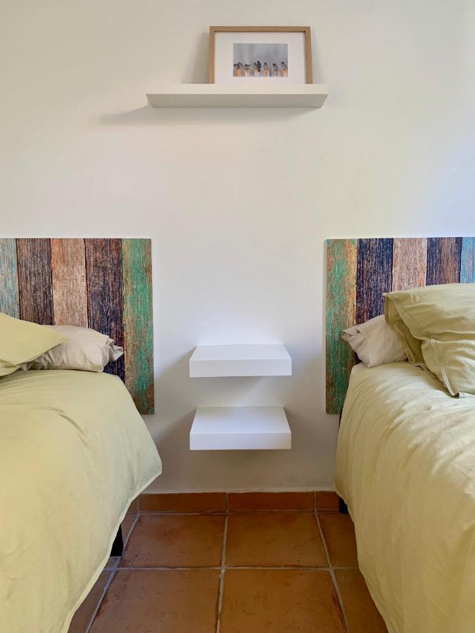 Casa De 2 Dormitorios Con Piscina, 2 Terrazas Privadas, Wifi, Bbq 德尼亚 外观 照片